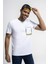 Regular Fit Erkek Tshirt Lf2035134 Lf2035134015 1