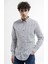 Slim Fit Erkek Gömlek LF2036430 LF2036430018 1