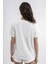 Regular Fit Kadın Tshirt Lf2033150 Lf2033150015 2