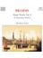 Brahms: 51 Exercıses-Cd 1