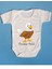 Patobaby Pamuklu Bebek Zıbını Amcasının Kartalı 1