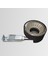 ⌀19 cm 16-18 Kw Wok Süper Brülör Çift Yanış Nikel Kromlu Tüp&doğalgaz 1
