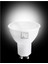 5 Adet 7W 6500K Beyaz Işık GU10 LED Çanak Spot Ampul KES047 2