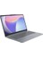 ıdeapad Slim3 Intel Core I5-12450H 8gb 512GB SSD Dos 15.6" Fhd Arctic Grey Laptop 83ER000WTR 3