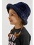 Benittokids Kız Çocuk Peluş Bucket Şapka 7001 5