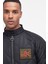 Barbour International Barbour Int. Steve Mcqueen Kapitone Ceket BK11 Black 5