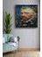 Çiçekli Van Gogh Dekoratif Kanvas Tablo, Modern Kanvas Tablo 2