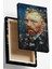 Çiçekli Van Gogh Dekoratif Kanvas Tablo, Modern Kanvas Tablo 3