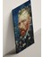 Çiçekli Van Gogh Dekoratif Kanvas Tablo, Modern Kanvas Tablo 4