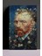 Çiçekli Van Gogh Dekoratif Kanvas Tablo, Modern Kanvas Tablo 5