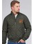 Barbour International Barbour Int. Steve Mcqueen Kapitone Ceket Sage 1