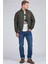 Barbour International Barbour Int. Steve Mcqueen Kapitone Ceket Sage 3