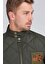 Barbour International Barbour Int. Steve Mcqueen Kapitone Ceket Sage 4