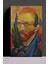 Van Gogh Benzetmesi Dekoratif Kanvas Tablo, Modern Kanvas Tablo 5