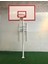 Standart Basketbol Potası Yaylı Çember 105*180 1,5 mm Sac Panya 3