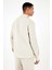 % 100 Pamuk Regular Fit Gömlek Erkek Gömlek CF24S127804 5