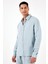 % 100 Pamuk Regular Fit Gömlek Erkek Gömlek CF24S127804 2