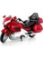 Sunman 1:12 Honda Gold Wing 2