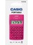 HL-815L-PK 8 Hane Pembe Cep Tipi Hesap Makinesi 1