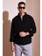 % 100 Pamuk Regular Fit Gömlek Erkek Gömlek CF24S127804 1