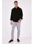 % 100 Pamuk Regular Fit Gömlek Erkek Gömlek CF24S127804 4
