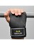 Fitness El Pedi / Big Grip Pro Lifting Wristband 3