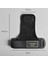 Fitness El Pedi / Big Grip Pro Lifting Wristband 4