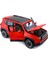 Maisto 1:24 Jeep Renegade 2