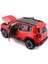 Maisto 1:24 Jeep Renegade 3