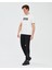2xi-Lock M Jogger Sweatpant Erkek Siyah S241039-001 4