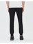 2xi-Lock M Jogger Sweatpant Erkek Siyah S241039-001 5