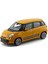 Welly 1:24 2013 Fiat 500L 1