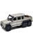 Welly 1:24 Mercedes G 63 Amg 6x6 1