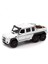 Welly 1:24 Mercedes G 63 Amg 6x6 2