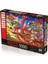 Ks The Flight 1000 Parça Puzzle 2