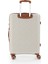Polipropilen Valiz V377 65 cm 5