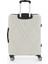 Polipropilen Valiz V375 65 cm 4