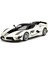 Bburago 1:18 Ferrari Fxx K Evo Model Araba 1