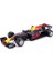 Bburago 1:18 Red Bull Racing Tag Heuer RB13 Model Araba 1