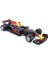 Bburago 1:18 Red Bull Racing Tag Heuer RB13 Model Araba 2