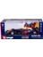 Bburago 1:18 Red Bull Racing Tag Heuer RB13 Model Araba 4