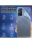 Care Case Samsung Galaxy Z Fold5Iç (Sol-Sağ) Ve Dış Ekran Için Özel Tpu Nano Ekran Koruyucu 1