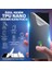 Care Case Samsung Galaxy Z Fold5Iç (Sol-Sağ) Ve Dış Ekran Için Özel Tpu Nano Ekran Koruyucu 3
