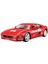 Bburago 1:24 Ferrari Racing F355 Challenge Model Araba 1