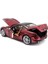 Bburago 1:18 Ferrari Signature California T Model Araba 4