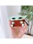 Sevimli Star Wars Yoda Air pods Pro ve Pro 2 Kulaklık Kılıfı 4