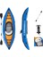 Bestway Hydro-Force 1 Kişilik Kano 65115 2