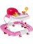 Babyhope 212 Royal Sallanır Yürüteç Pembe 1