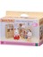 Sylvanian Families Bebek Yatak Odası Mobilya Seti 4254 3