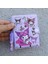 Kawaii Sanrioo Karakterler Mini Defter Kalem Set 1